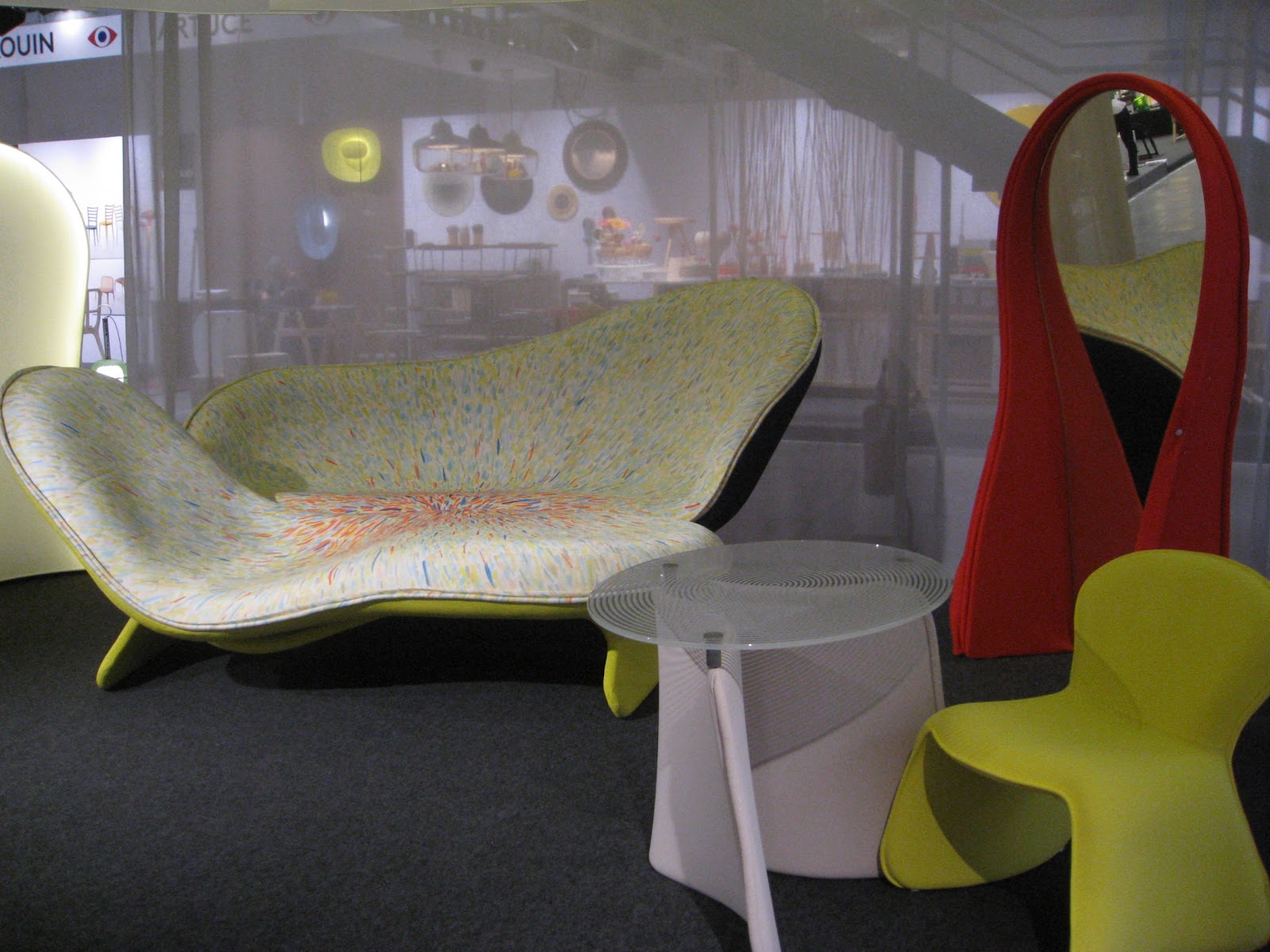 Inred Hemma Mer i Via Tortona Inred Hemma Mer i Via Tortona