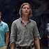 Power Rangers Super Megaforce - Próximo capítulo, 'Silver Lining - Part. II'