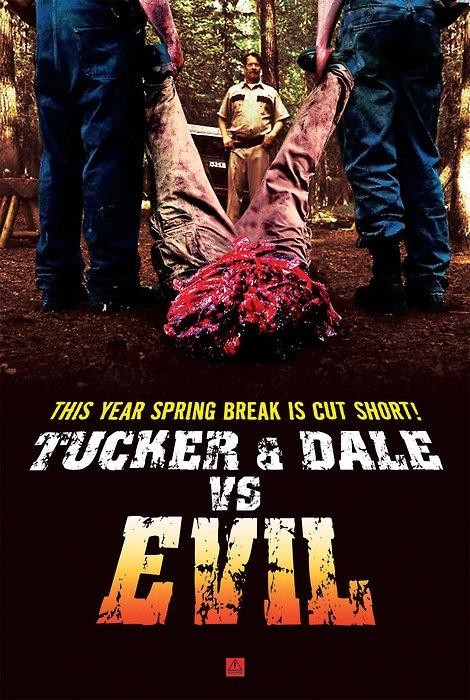 Tucker and Dale vs Evil. Tucker_amp_Dale_vs_Evil+poter