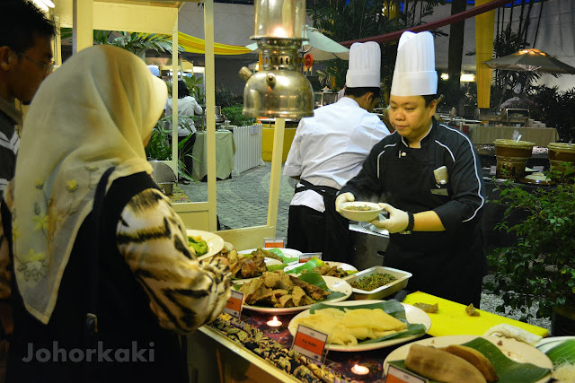 Ramadan Buffet 2014 at Thistle Johor Bahru Hotel Ramadan-Buffet-Thistle-Johor-Bahru-Hotel