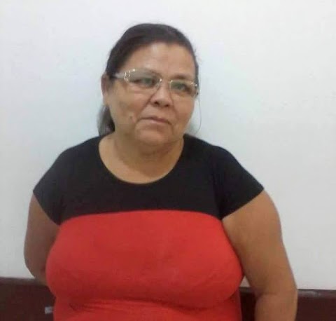 LUTO: Faleceu a Professora Maria José Vieira a Mazé de Anapurus