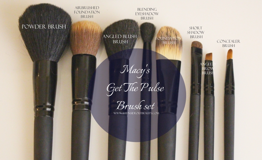 TheInsideOutBeauty Beauty & Lifestyle Blog BEAUTY REVIEW HOT OR