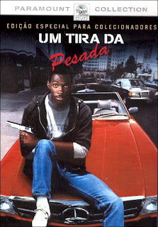 Filme Um Tira da Pesada 1 Online