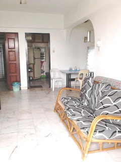 Hotel murah dekat PAH Penang