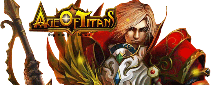 Age of Titans Philippines Guide