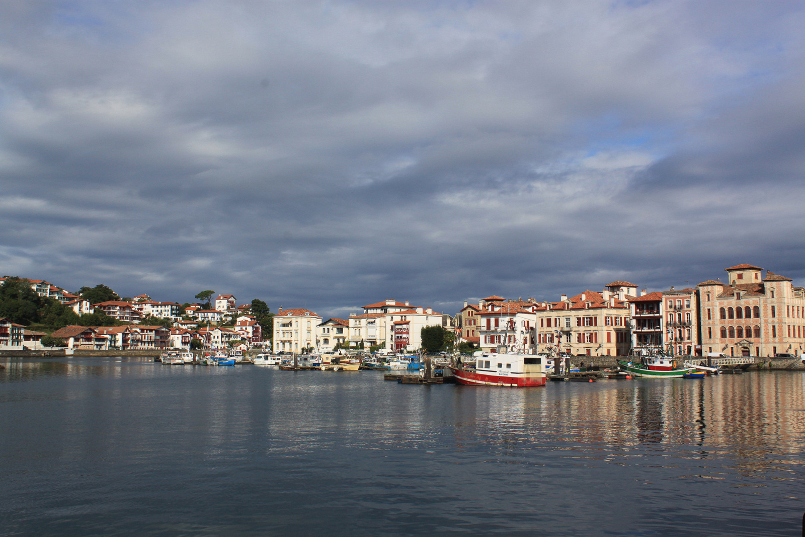 Saint Jean de Luz