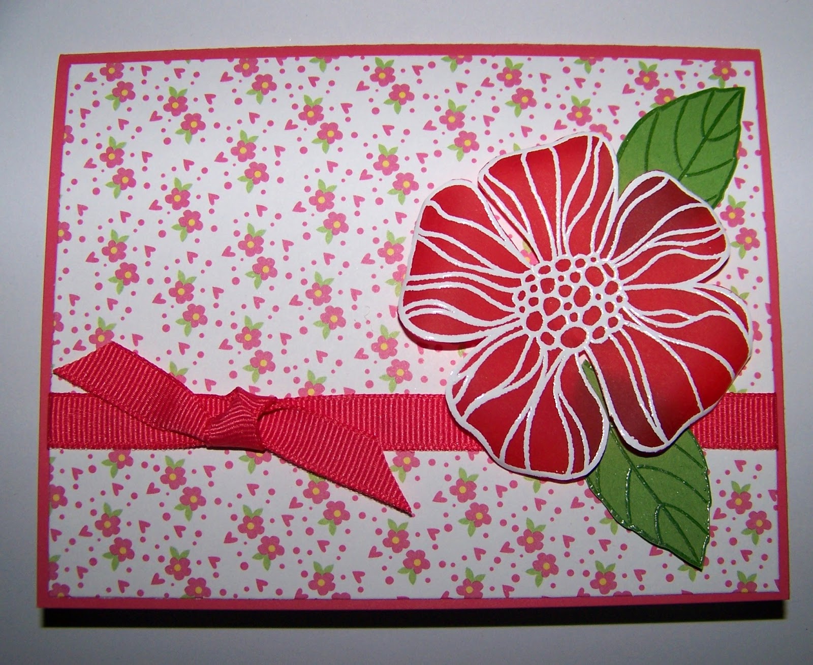 Ann Greenspan's Crafts May 2013