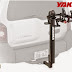 Yakima DoubleDown 4-Bike Hitch Mount Bike Racks