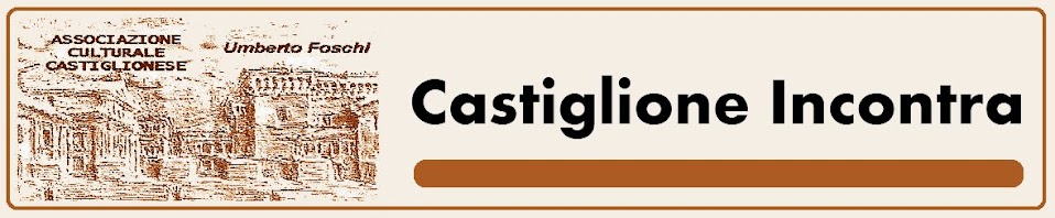 Castiglione Incontra