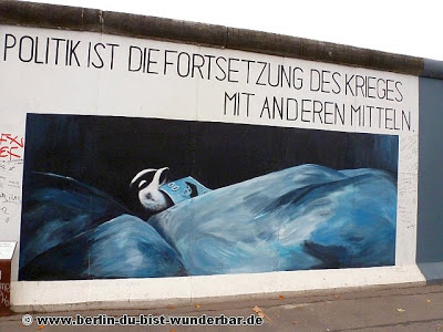 east side gallery, mauer, berlin, kunstler, bemalt, graffiti, austellung, Ostbahnhof, Oberbaumbrücke