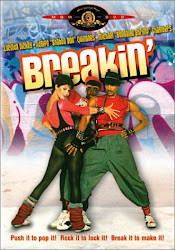 Download Breakdance (Legendado) Gratis Baixar Filme Breakdance (Legendado)