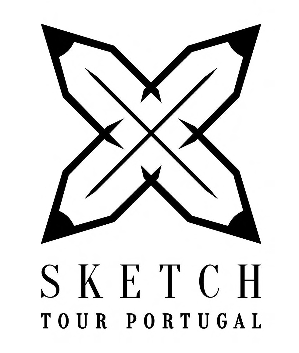 Sketch Tour Portugal