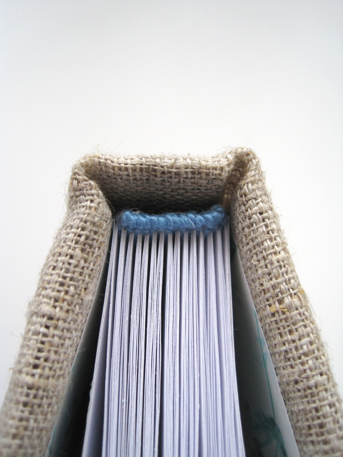 hand made notebook блокнот ручной работы каптал