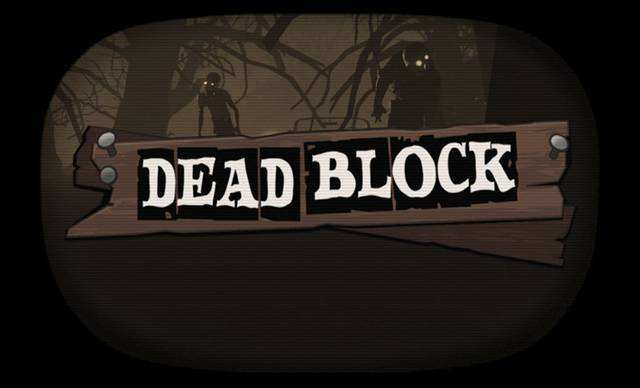 Dead Block 2011 PC Full [EXE] Español Theta Descargar 1 Link 