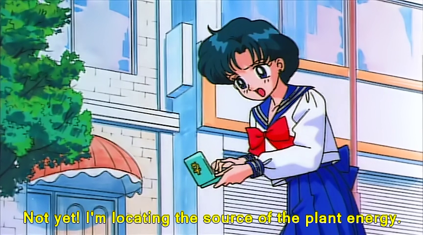 Sailormoon now in HD! With new translations.: Sailormoon R: The Movie