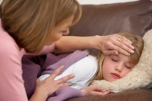 Overcoming Nausea and Vomiting in Children with Right Children