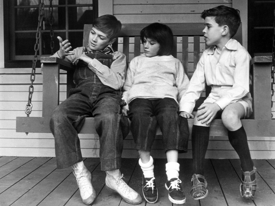 40 Best Moments From "To Kill a Mockingbird", One of the Most Important