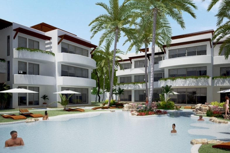 Riviera Maya Real Estate News Now you can own in this condohotel