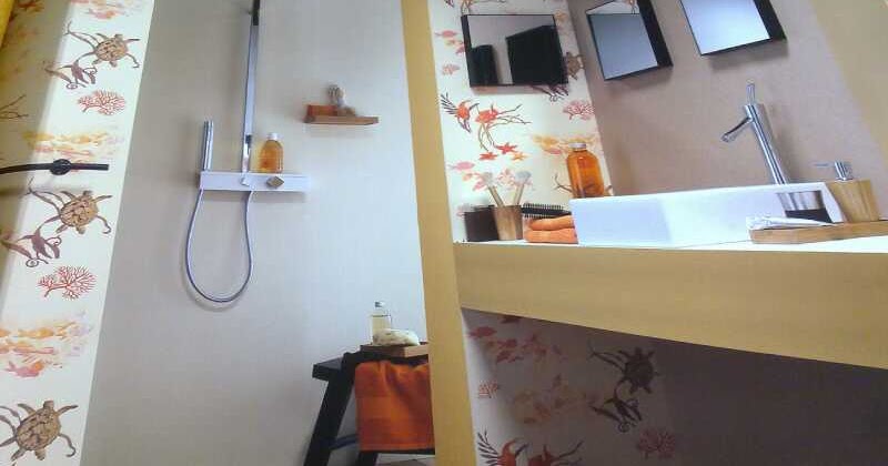 Decora tu hogar: Renueva tu baño sin obras