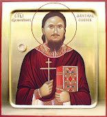 New Martyr Fr. Daniil Sysoev of Moscow