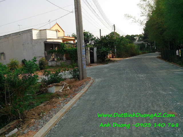 bán đất phường Phú Lợi, ban dat phuong Phu Loi