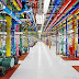 A Look Inside Google Data Center -Video-