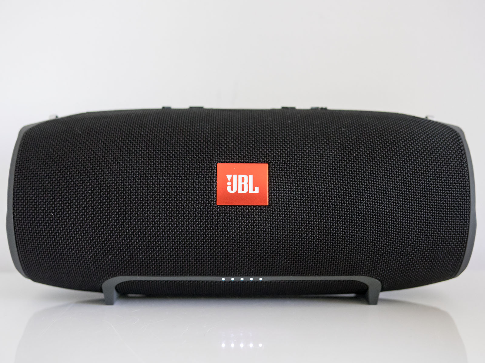 jbl xtreme lower bass