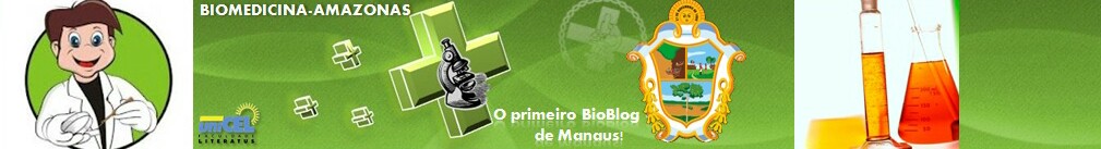 Biomedicina Manaus