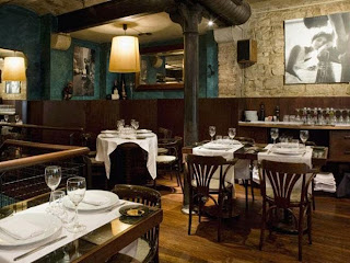 Arredo ristorante Arredamento ristorante