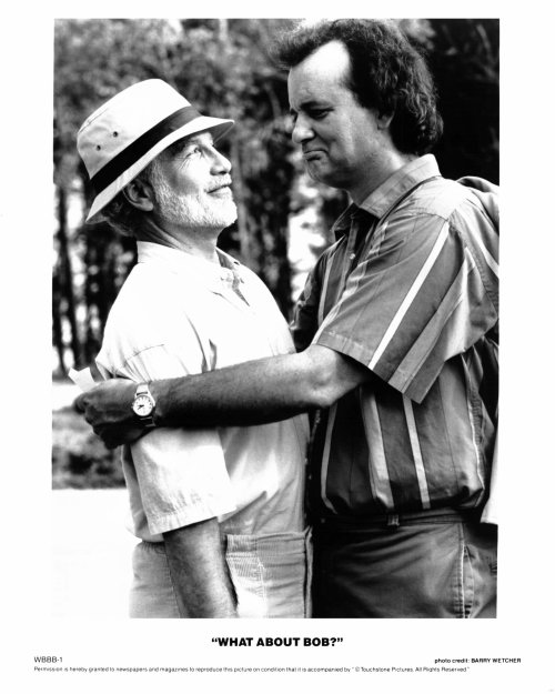 London Still What About Bob and The Dying (a memoir)