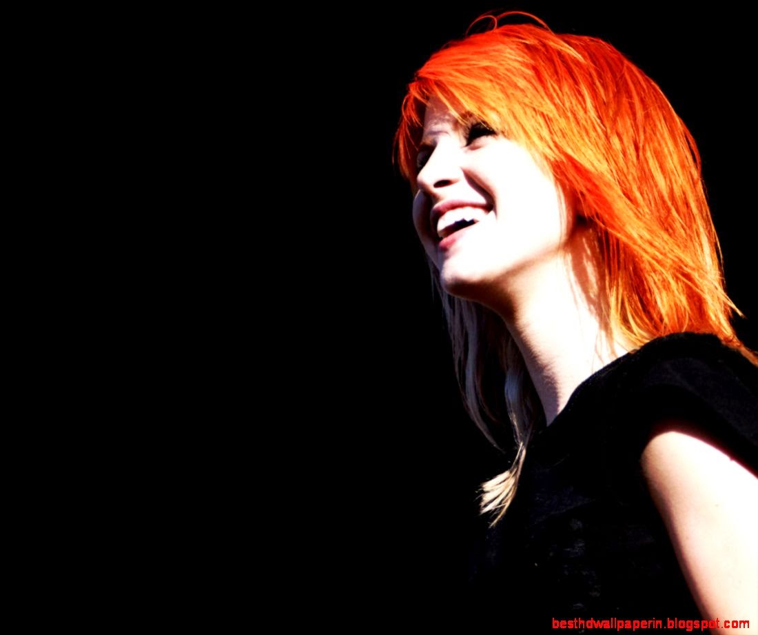 hayley williams paramore HD Wallpaper Celebrity amp Actress hayley williams paramore HD Wallpaper Celebrity amp Actress