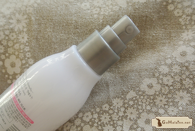 Etude House Princess Etoinette Perfumed Hair Mist Review Etude House Princess Etoinette Perfumed Hair Mist Review
