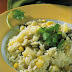 Receta de Arroz a la poblana