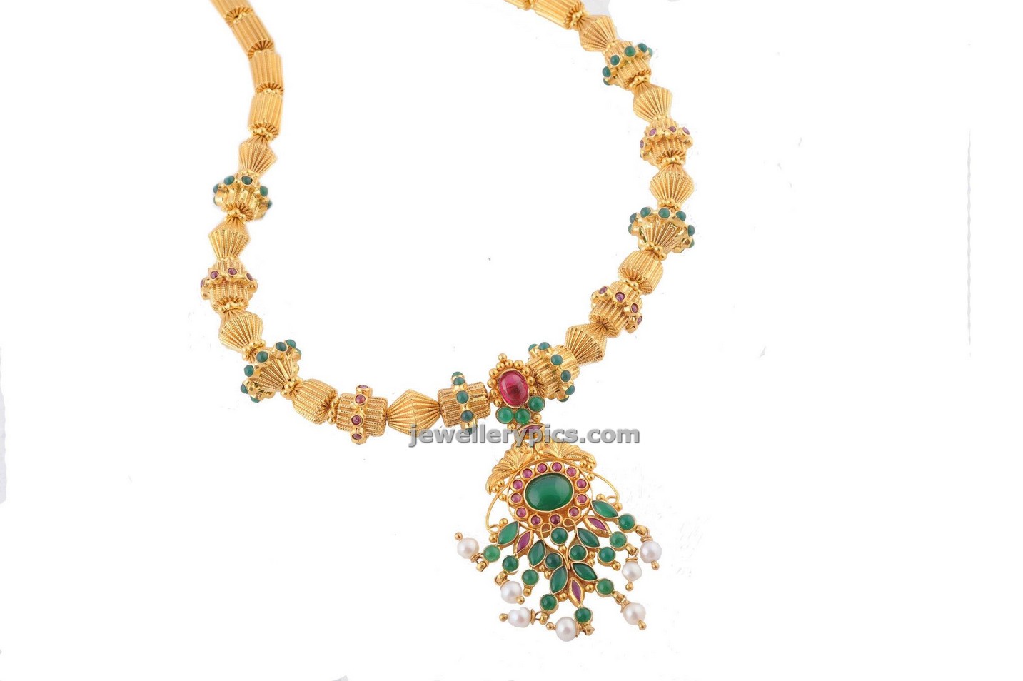 thangamayil antique jewellery