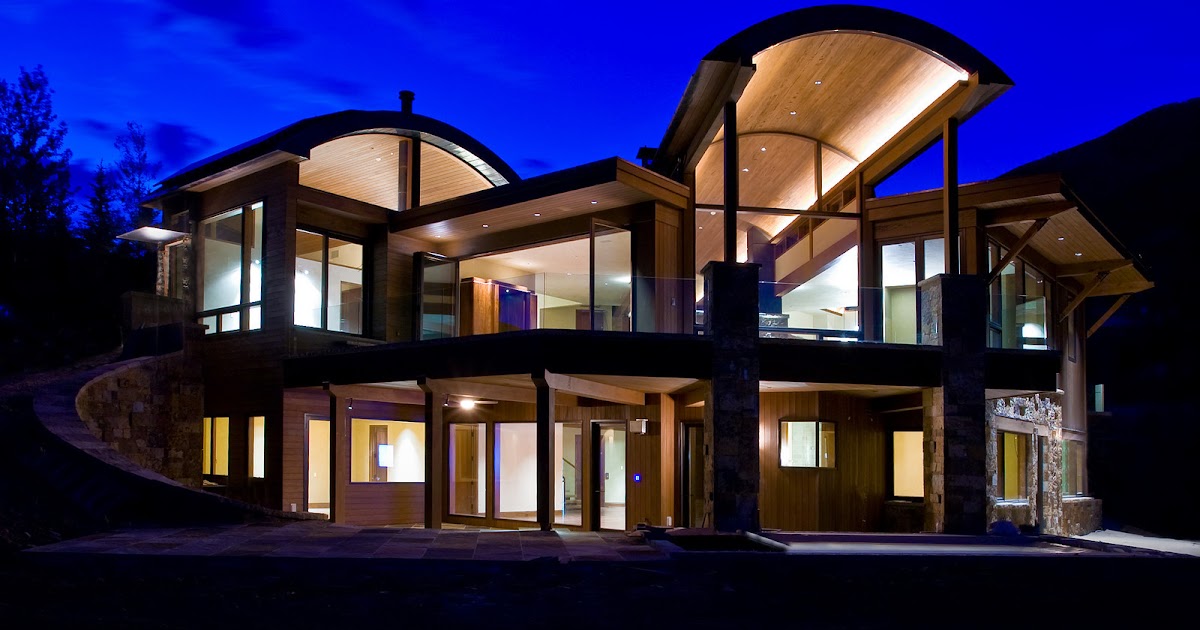 Grabill Windows and Doors Grabill Project Bloomberg Most Expensive Homes