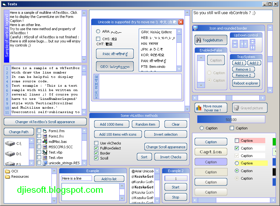 crystal report with net 2005