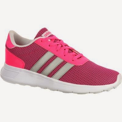 Las Opiniones De Lucía: Adidas Lite Racer Las Opiniones De Lucía: Adidas Lite Racer