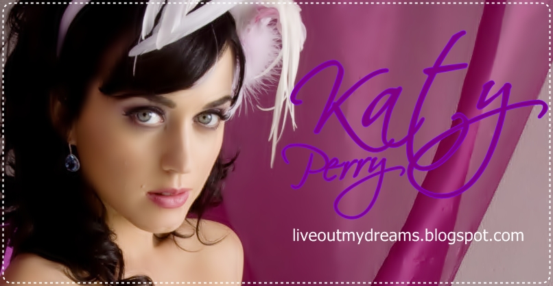 Katy é capa da edição de agosto da Inland Empire Ingressos de Katy Perry