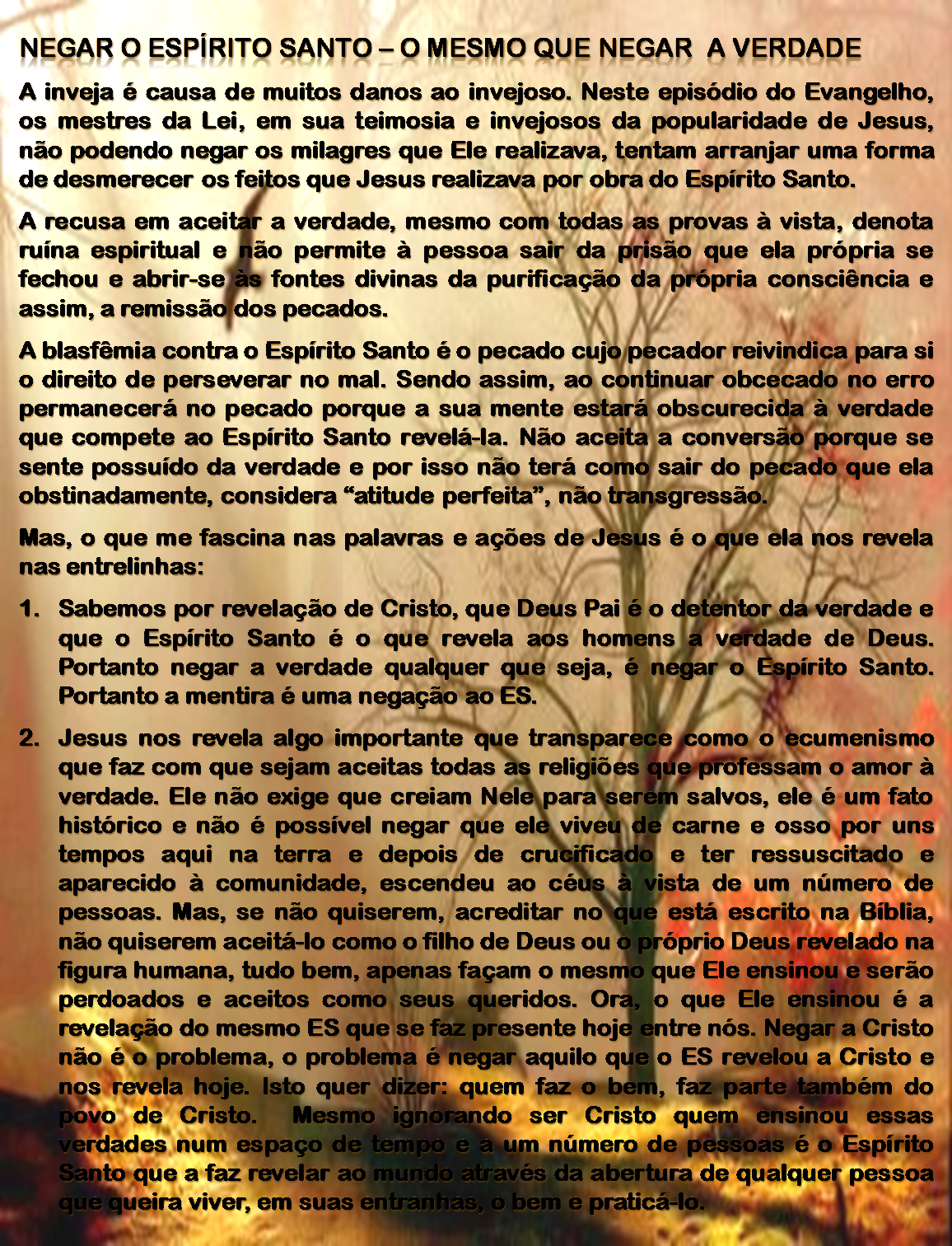 somos do bem negar o esp 237 rito santo o mesmo que negar a somos do bem negar o esp 237 rito santo o mesmo que negar a