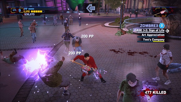 Dead Rising 2 Off the Record-SKIDROW | Ova Games