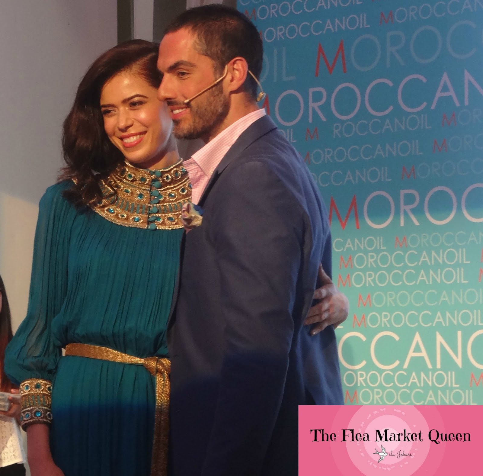 Breast Cyst Treatment: Could Moroccan Oil Help? - 8sxwrbd