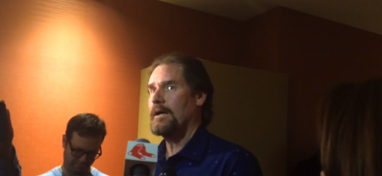 Did Wade Boggs Really Drink Beers On A Flight Did Wade Boggs Really Drink Beers On A Flight