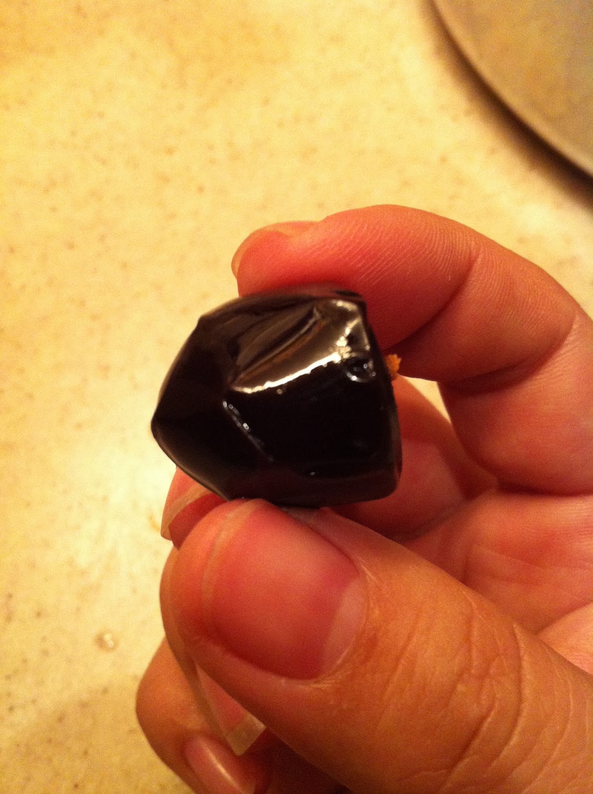 Mimi Me n Dolls Tie Dan Iron Egg from Taiwan