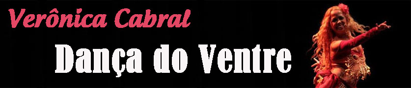 Dança do Ventre - Veronica Elis Cabral