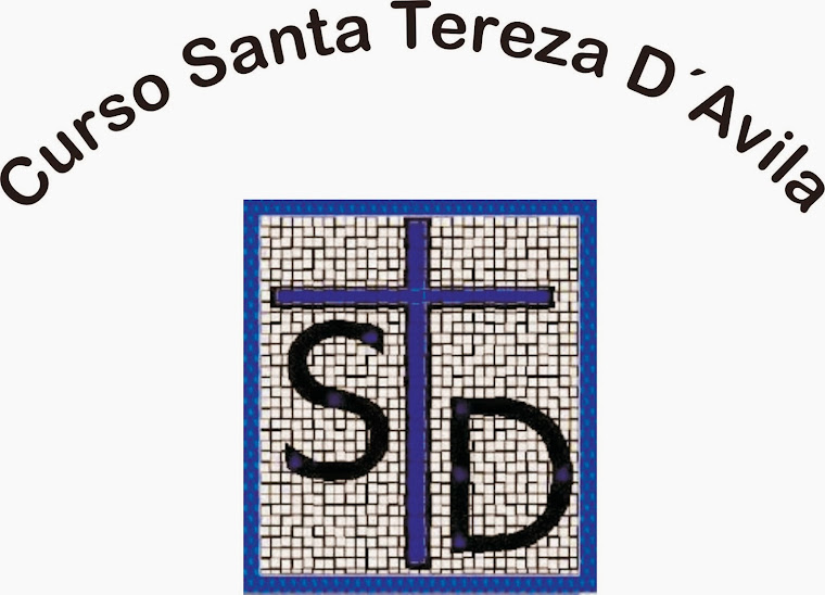 Curso Santa Teresa D'Ávila