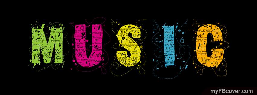 Facebook Cover Photos: Fb cover : Music