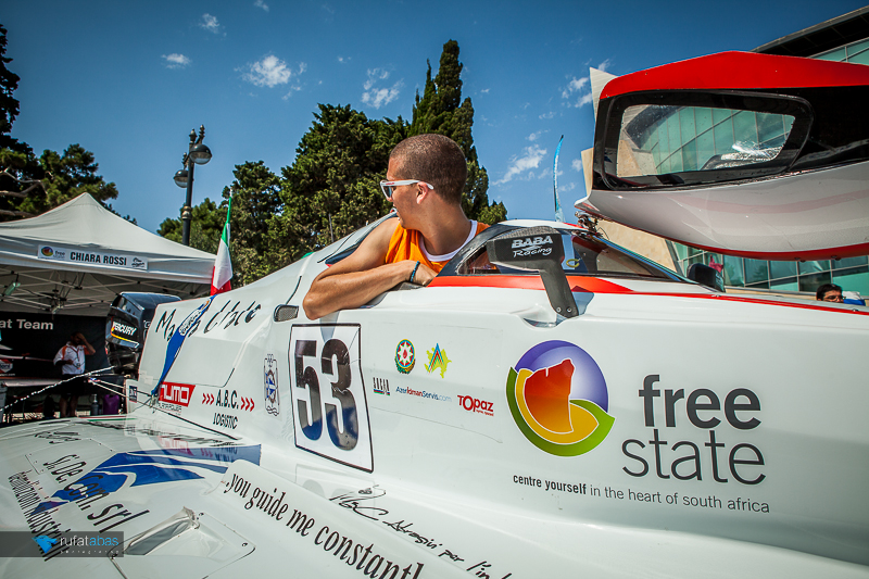 F2 Baku Grand Prix 2013 | Rufat Abas Photography