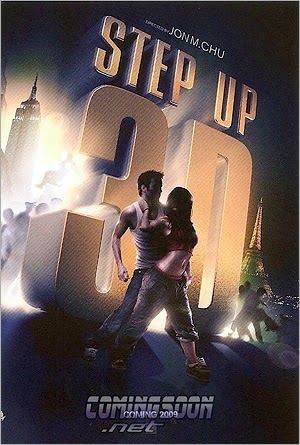 Step Up 3 Online Subtitrat