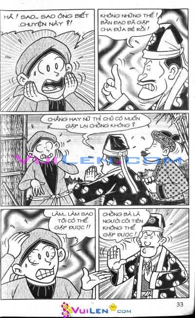 than dong dat viet tap 19