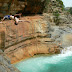 The Paradise Valley and Immouzer